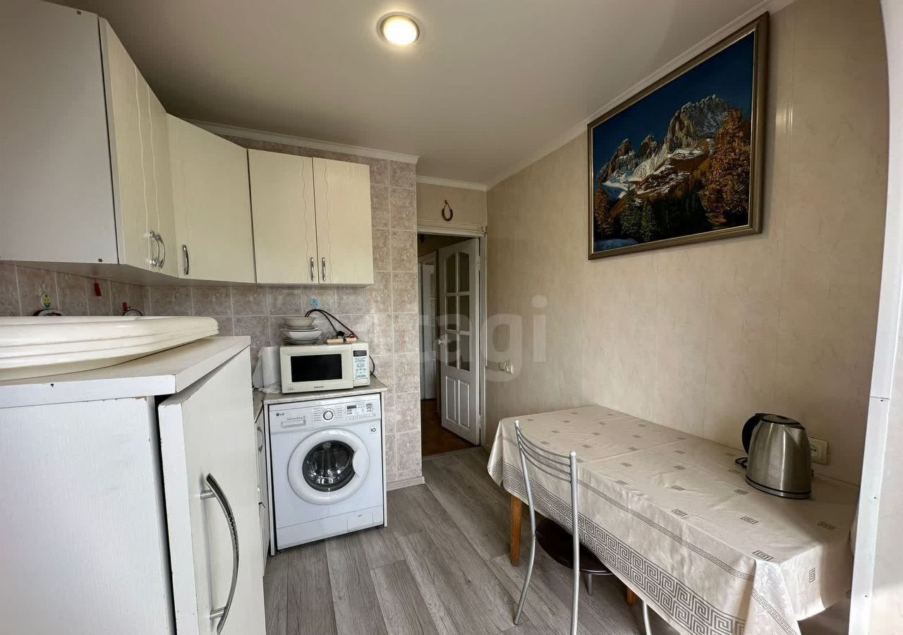 квартира г Владикавказ р-н Северо-Западный пр-кт Коста 274 Республика Северная Осетия — Владикавказ фото 1