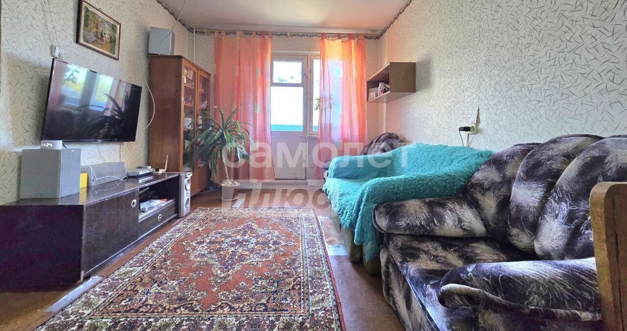 квартира г Керчь ул Горького 27 фото 1