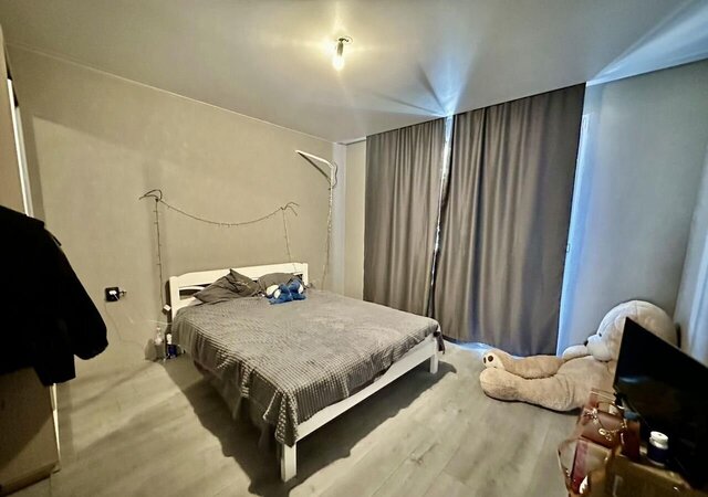 квартира ш Лабораторное 33к/1 Крым фото