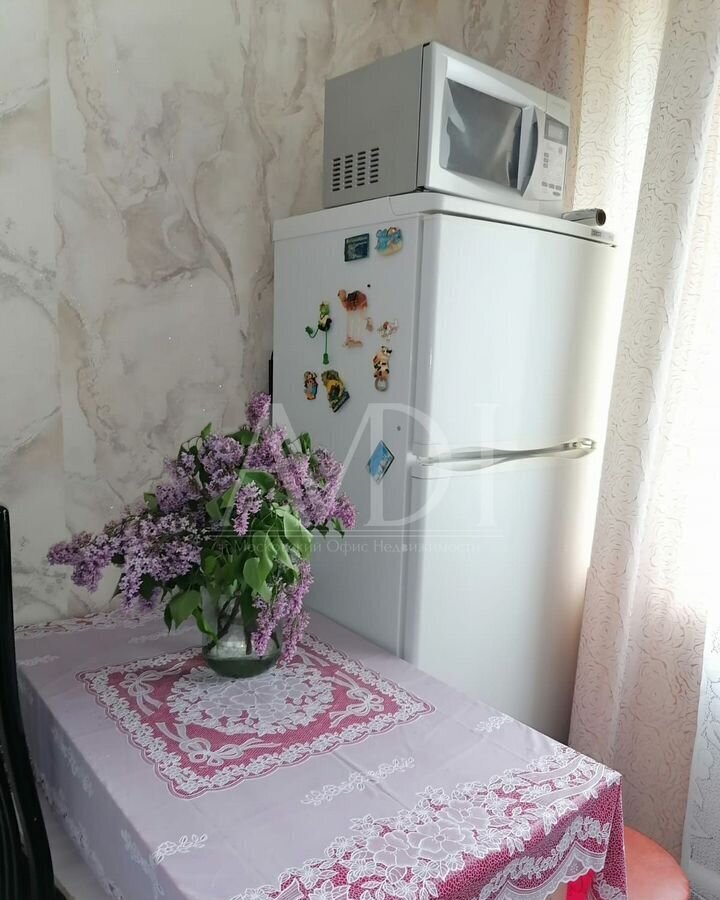 квартира г Ивантеевка проезд Центральный 32 г. о. Пушкинский фото 2