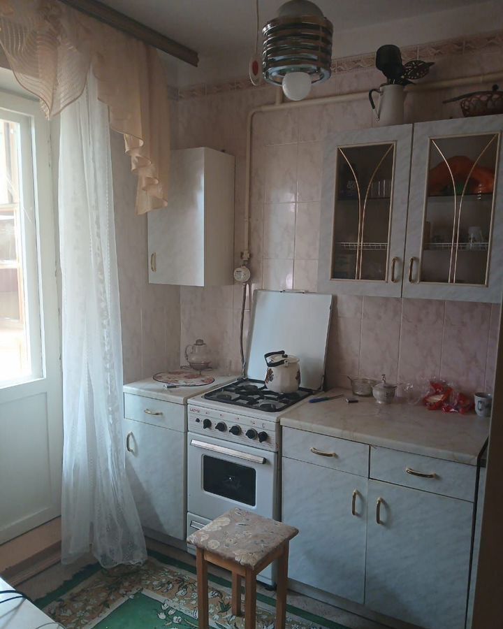 квартира г Железногорск ул Сентюрева 1 фото 3