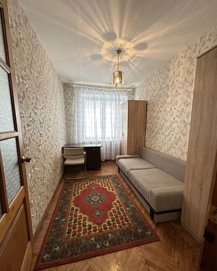 квартира г Курск р-н Центральный ул Павлова 2 фото 5