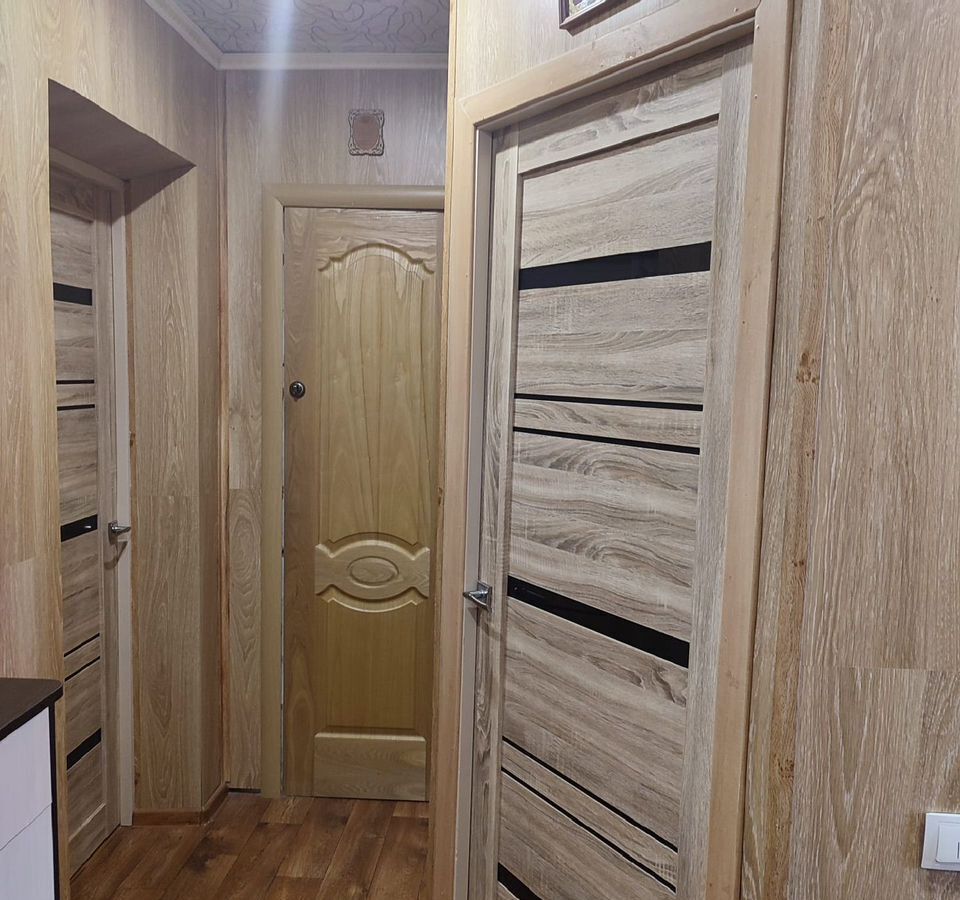 квартира г Новочеркасск ул Крылова 15 фото 14