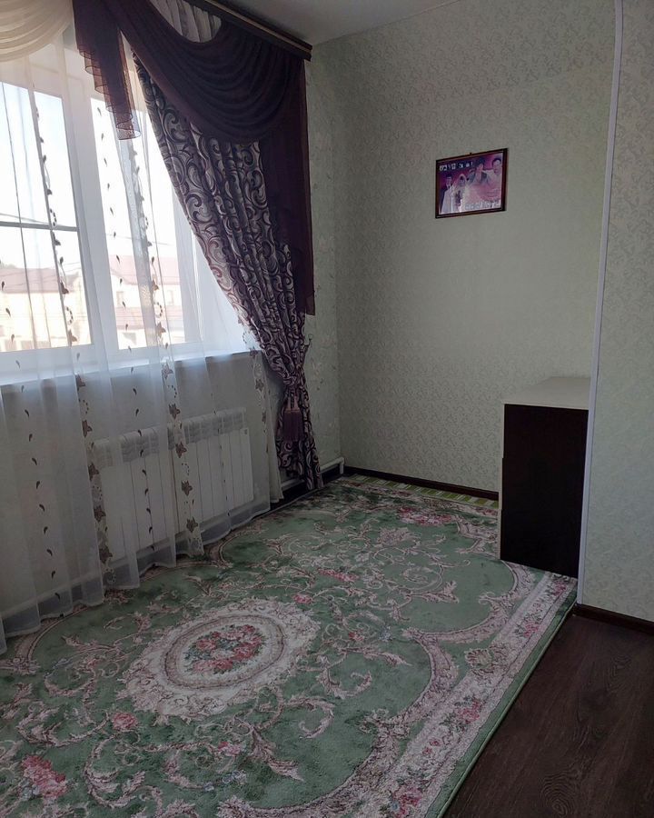 дом г Новоалтайск ул Тополиная 32а фото 13