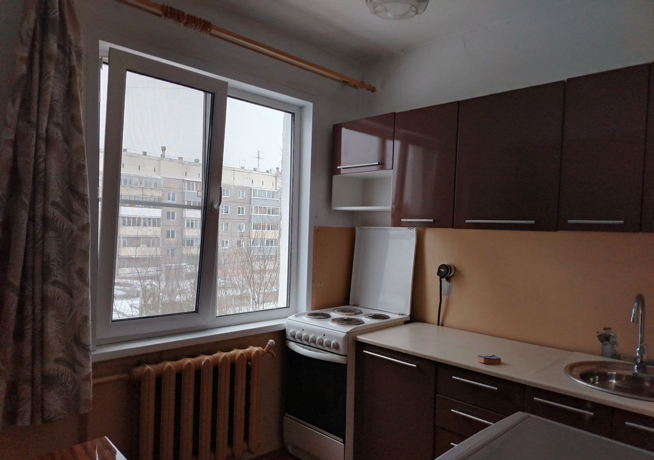 квартира г Улан-Удэ р-н Октябрьский ул Ключевская 38 фото 1