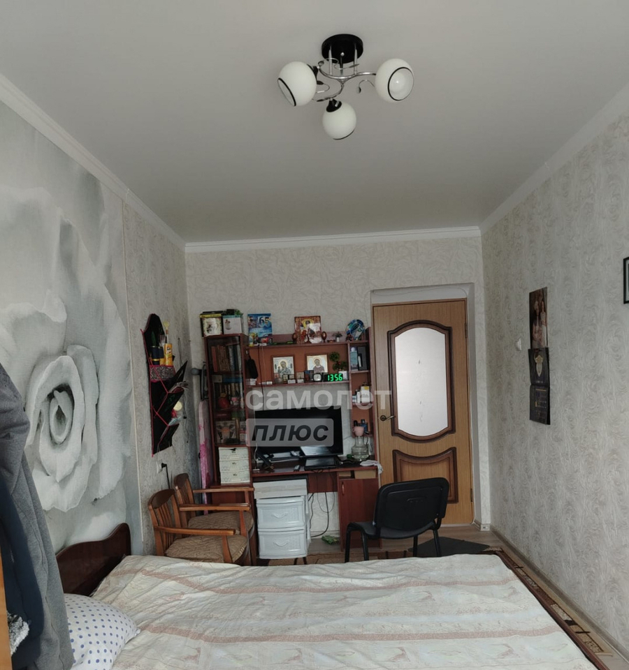 квартира р-н Крымский г Крымск ул Горная 2 фото 4
