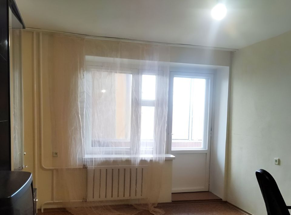 квартира г Красноярск р-н Октябрьский пр-кт Свободный 74г фото 12
