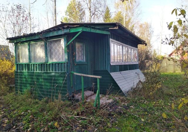 40 км, Гатчинский муниципальный округ, Электросила-7, 150, Вырица, садоводческое товарищество, Киевское шоссе фото