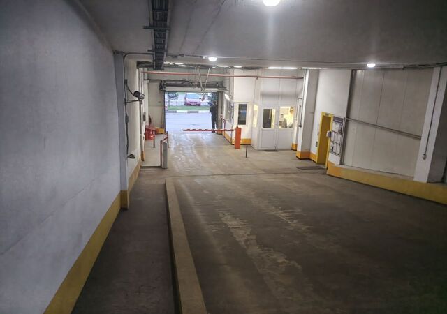 метро Проспект Ветеранов ул Бурцева 23 фото