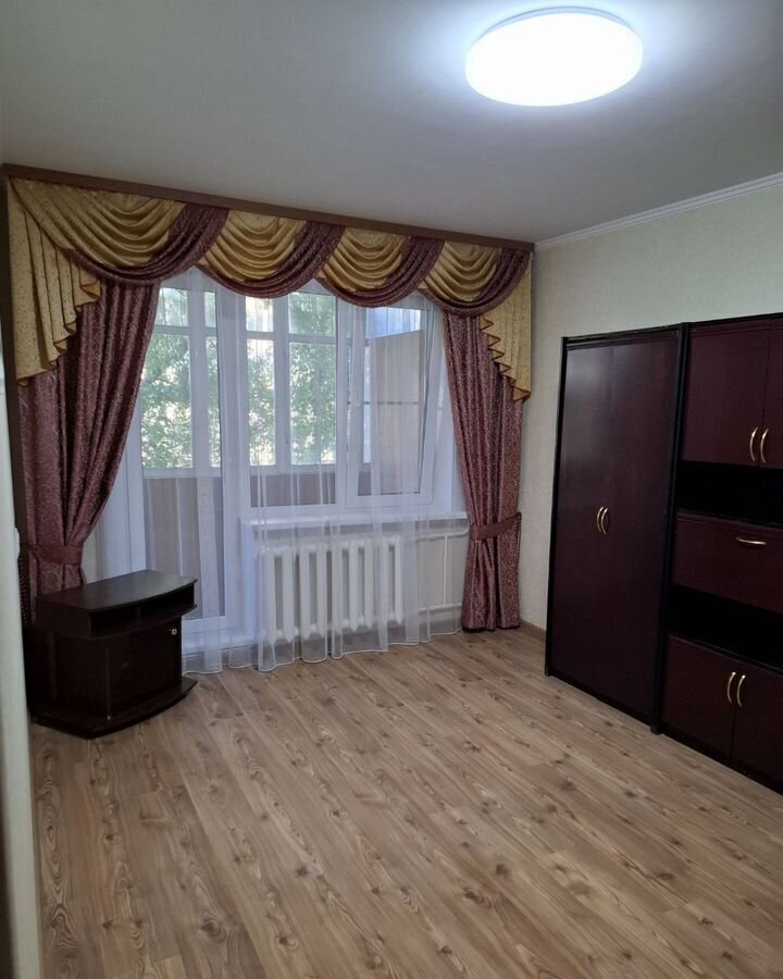 квартира г Псков Запсковье ул Алексея Алехина 12 фото 5