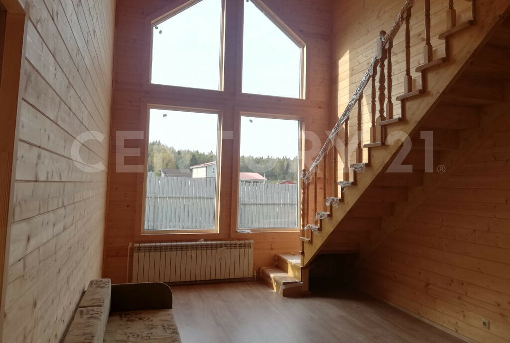 дом г Истра КП Истринский родник фото 13