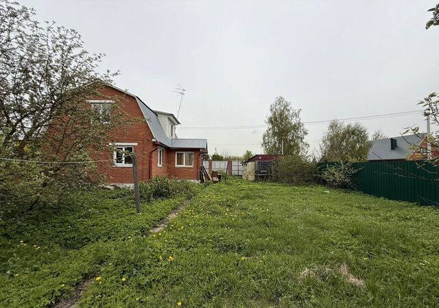 ул Луговая 24 34 км, Подольск, Симферопольское шоссе фото