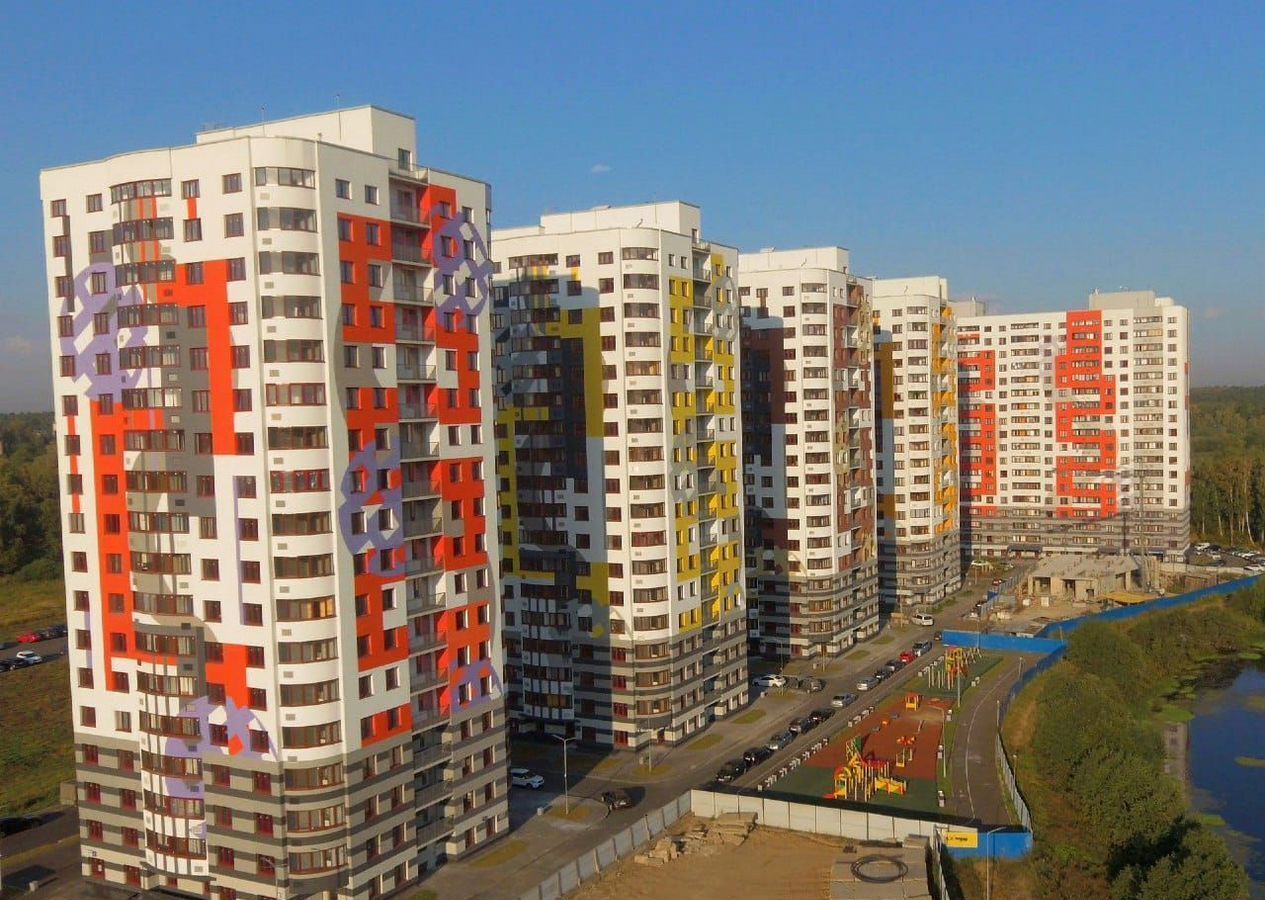 свободного назначения г Ивантеевка ул Прокудина 5 г. о. Пушкинский фото 1