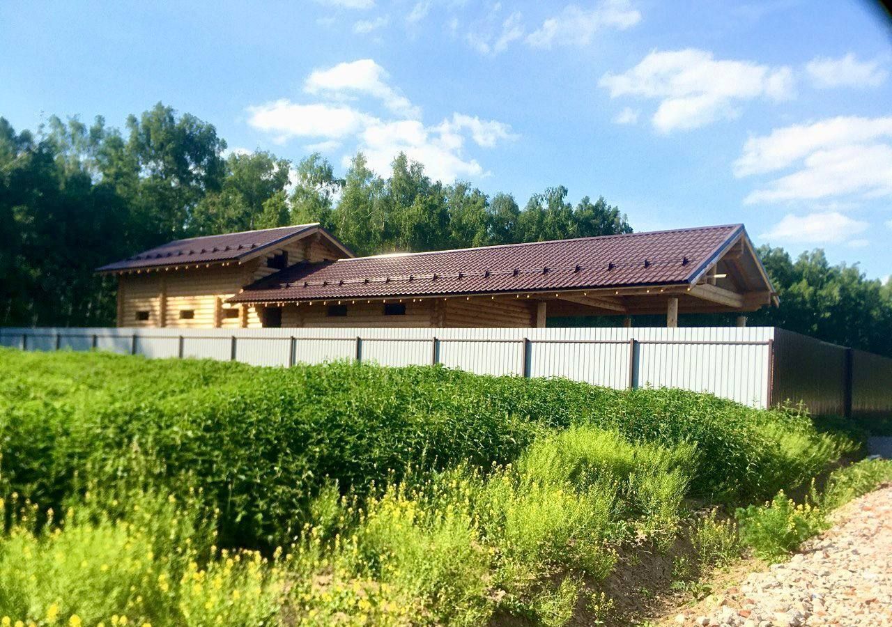 земля р-н Боровский г Ермолино Киевское шоссе фото 2