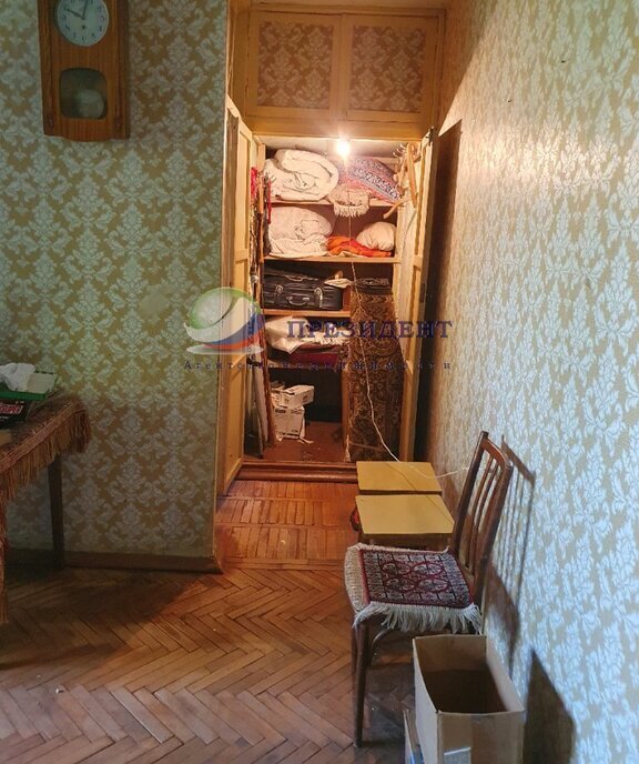 квартира г Нижний Новгород Бурнаковская ул Куйбышева 39 фото 4