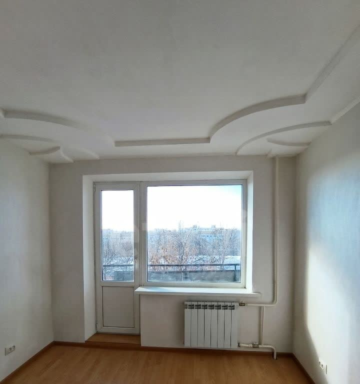 квартира г Самара ул Ташкентская 123 15-й м-н фото 1