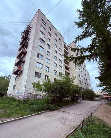 комната р-н Чкаловский Братская улица, 14 фото