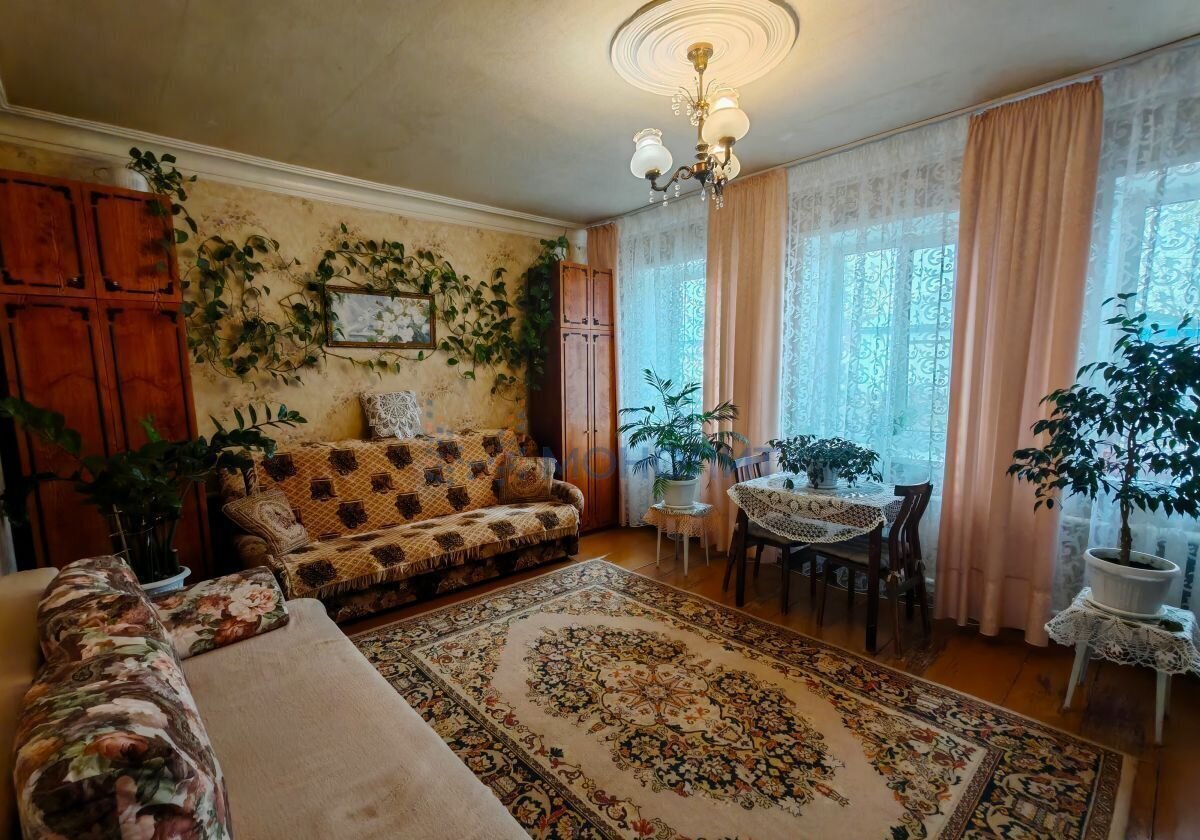 дом г Нижний Новгород п Новое Доскино линия 31-я 24 р-н Автозаводский фото 4
