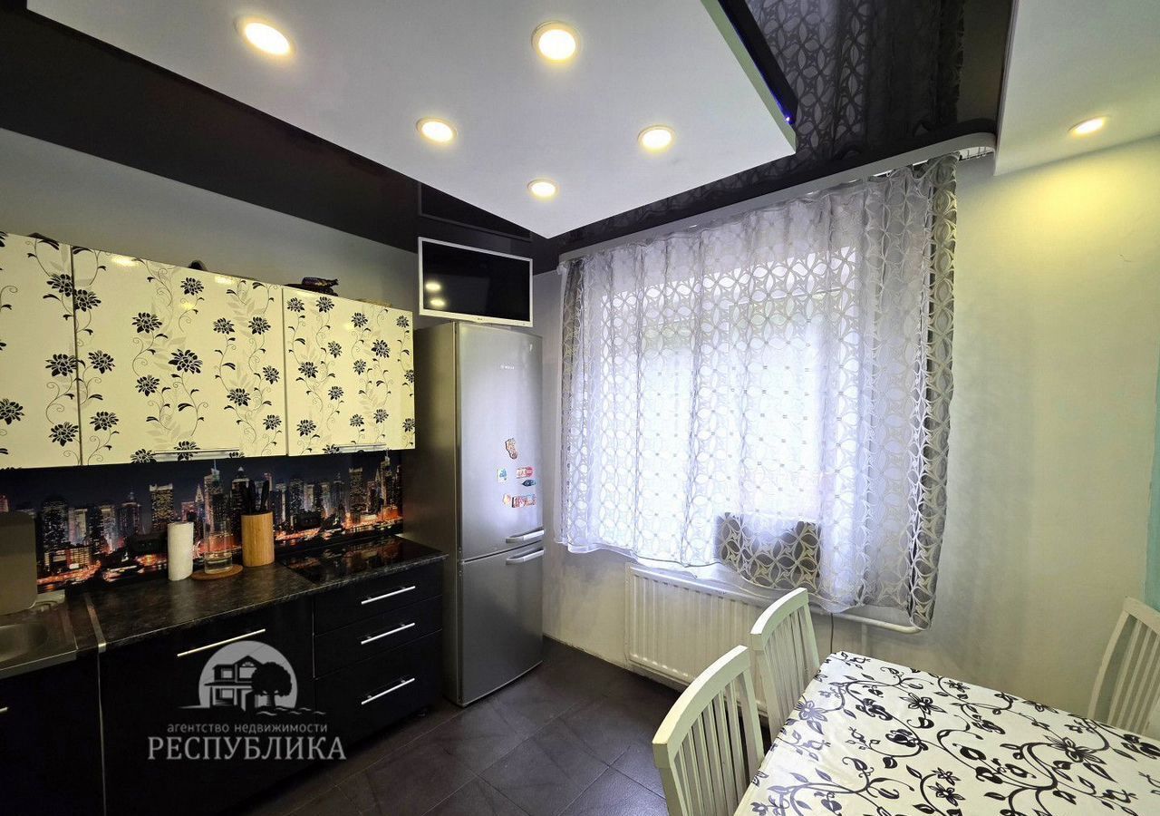 квартира г Костомукша пр-кт Горняков 6 Костомукшский г. о. фото 4
