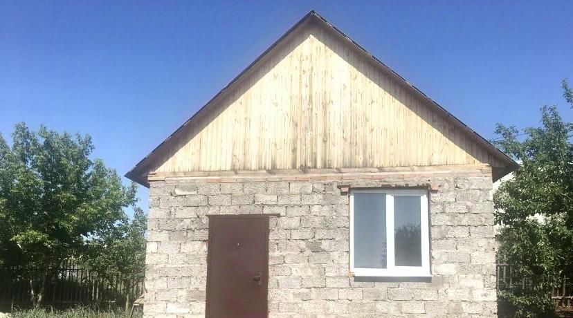 дом г Оренбург р-н Ленинский снт Пчелка ул Кленовая фото 2