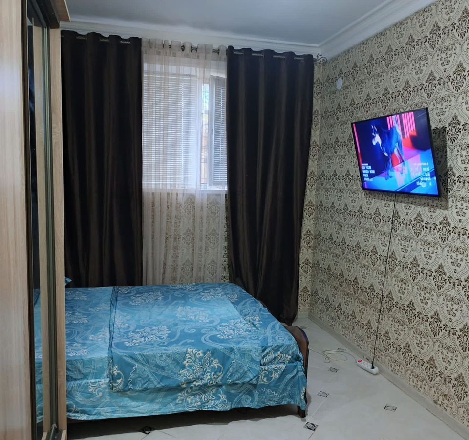 комната г Махачкала р-н Ленинский ул Ирчи Казака 69а фото 3
