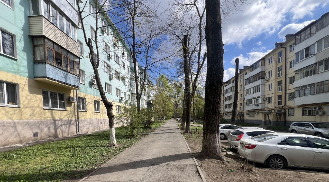свободного назначения г Ростов-на-Дону р-н Октябрьский ул Таганрогская 145/2 фото 2