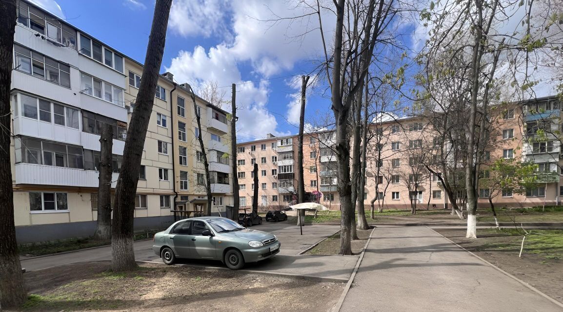 свободного назначения г Ростов-на-Дону р-н Октябрьский ул Таганрогская 145/2 фото 3