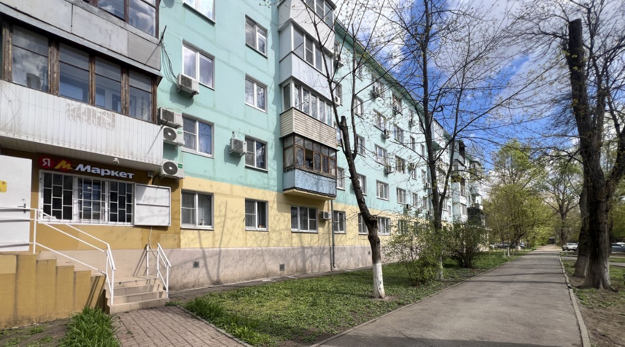 свободного назначения г Ростов-на-Дону р-н Октябрьский ул Таганрогская 145/2 фото 4