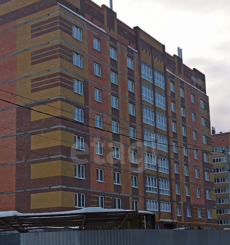 Октябрьский микрорайон дом 37 м-н фото