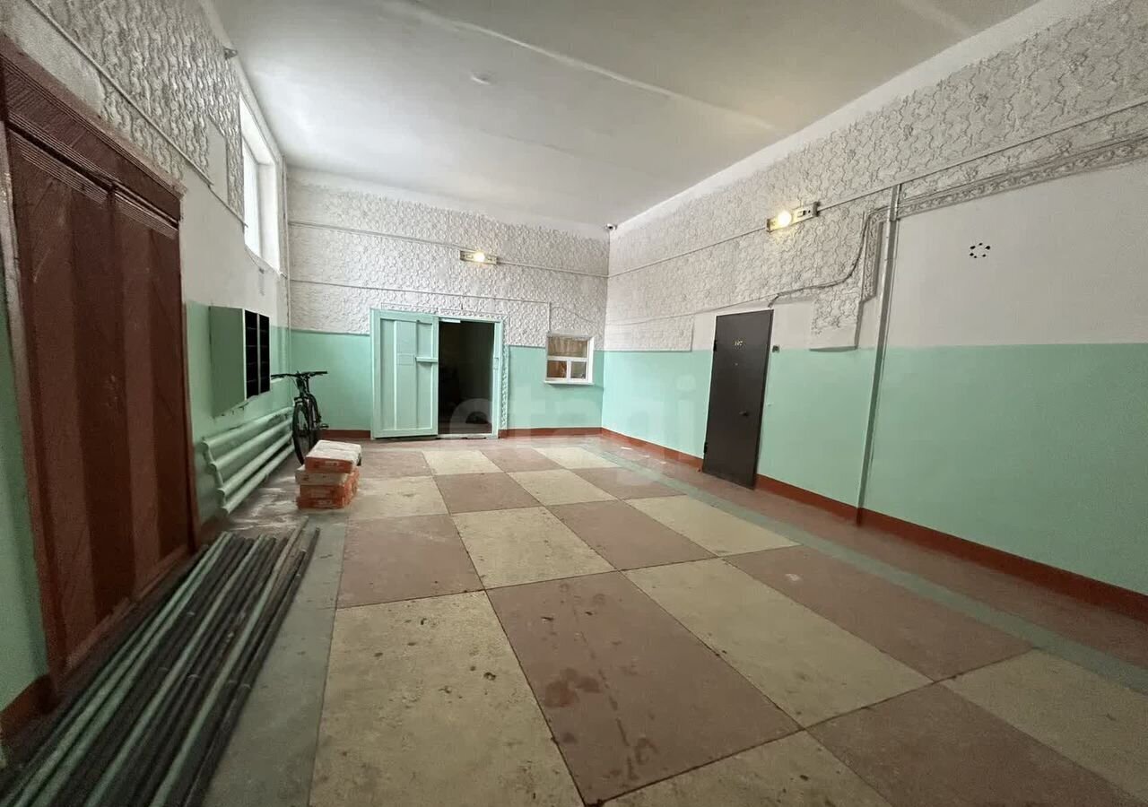 квартира г Оренбург р-н Дзержинский ул Братская 7 фото 4