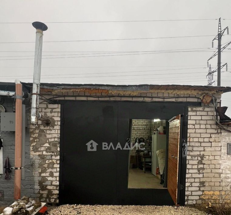 гараж г Ковров ул Долинная 11 фото 1