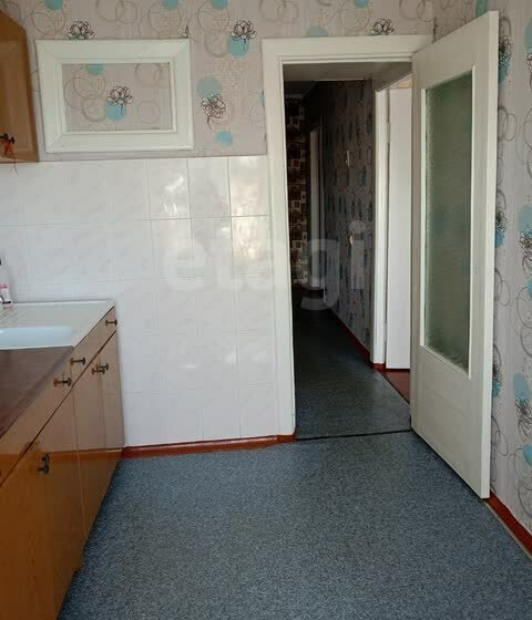 квартира г Сосногорск мкр 6-й 18/1 фото 3