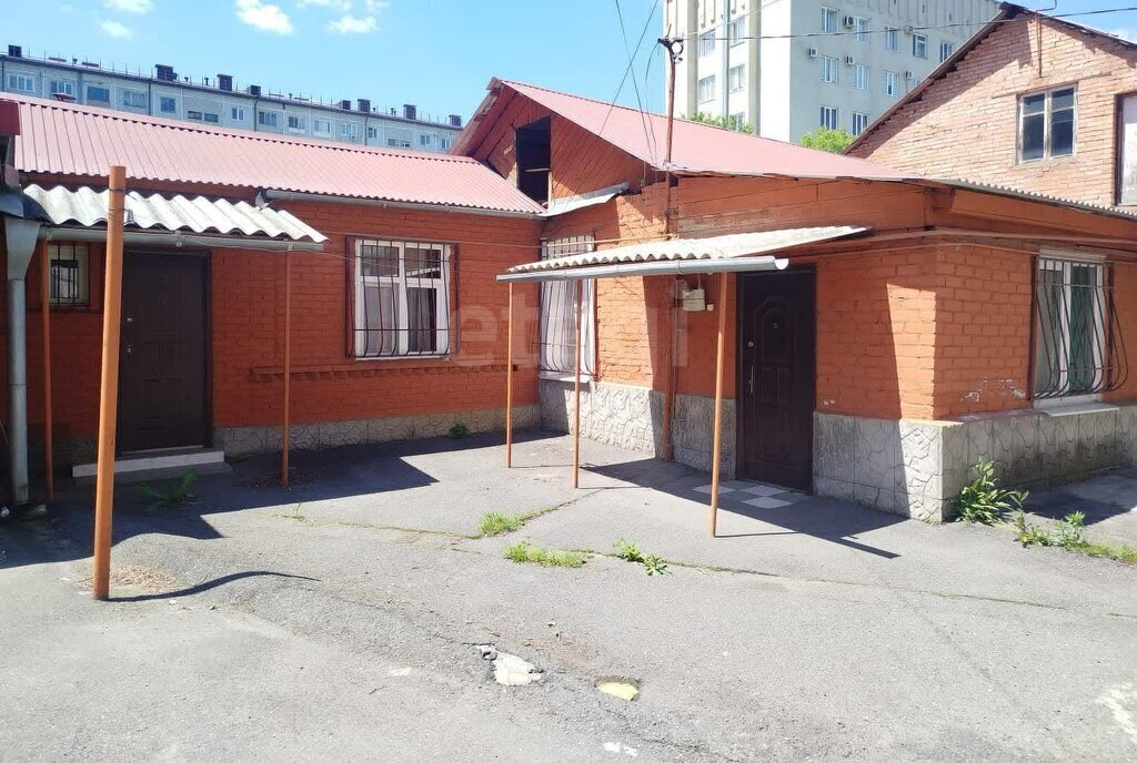 квартира г Владикавказ ул Лермонтовская 11 фото 1