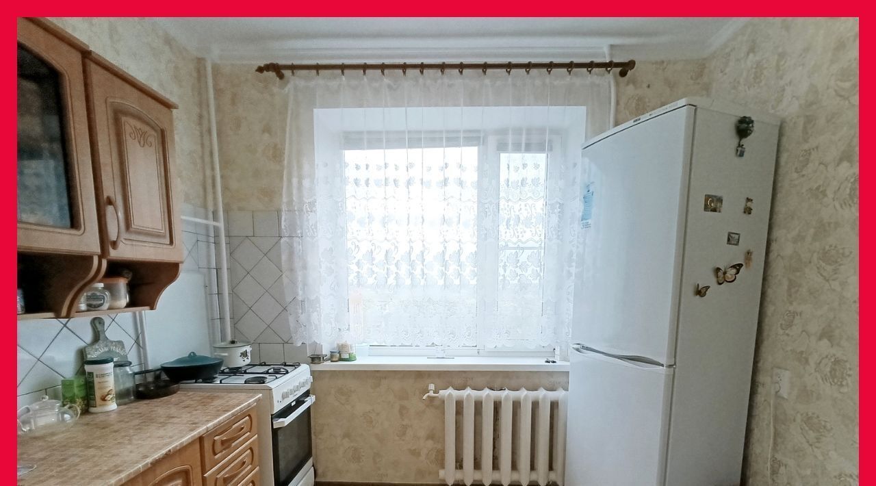 квартира г Таганрог ул Мариупольское Шоссе фото 1