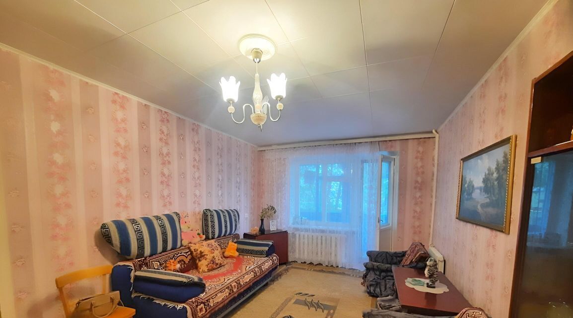 квартира р-н Белокалитвинский г Белая Калитва ул Машиностроителей 31 фото 2
