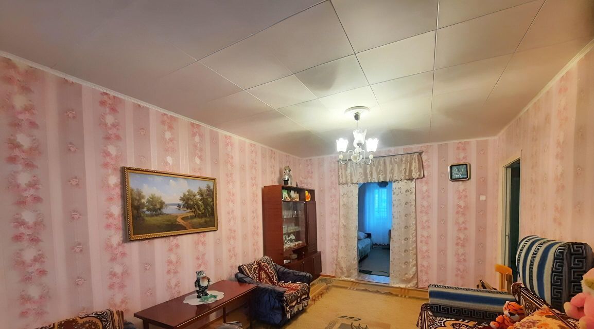 квартира р-н Белокалитвинский г Белая Калитва ул Машиностроителей 31 фото 4