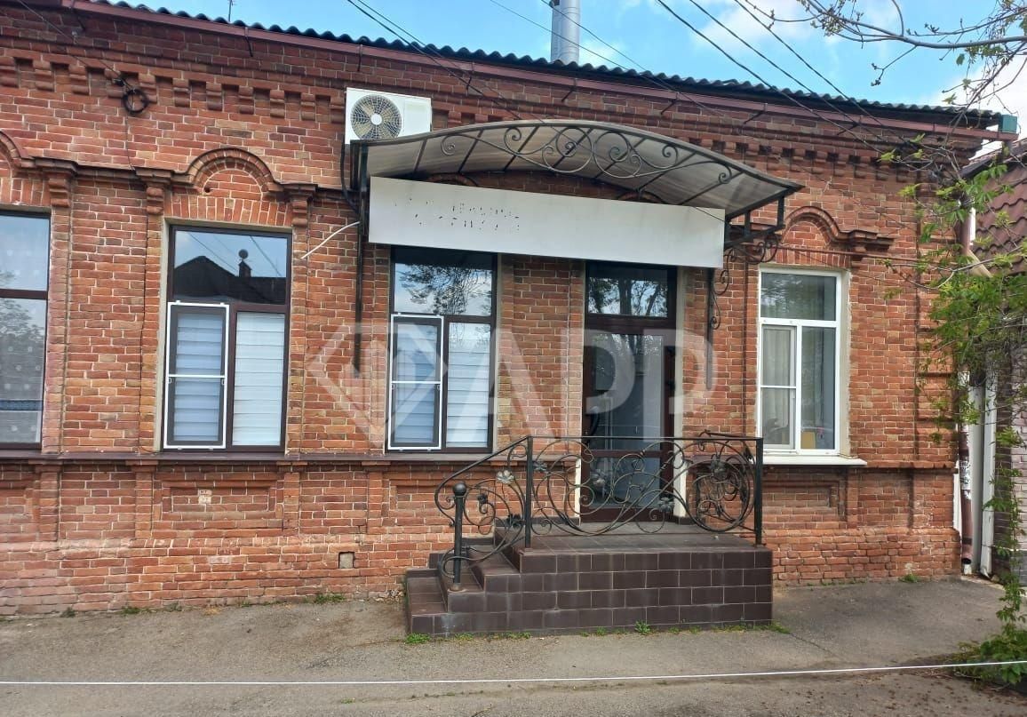 офис г Краснодар р-н Западный ул им. Володи Головатого 289 фото 2