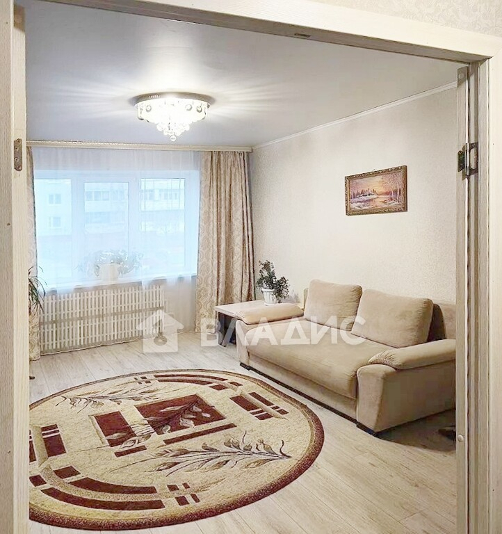 квартира г Брянск Новостройка ул Фосфоритная 31 фото 2
