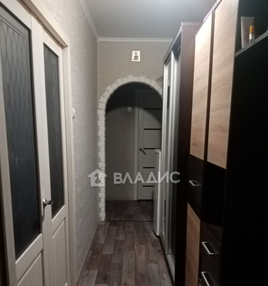 квартира г Брянск Новостройка ул Фосфоритная 31 фото 3