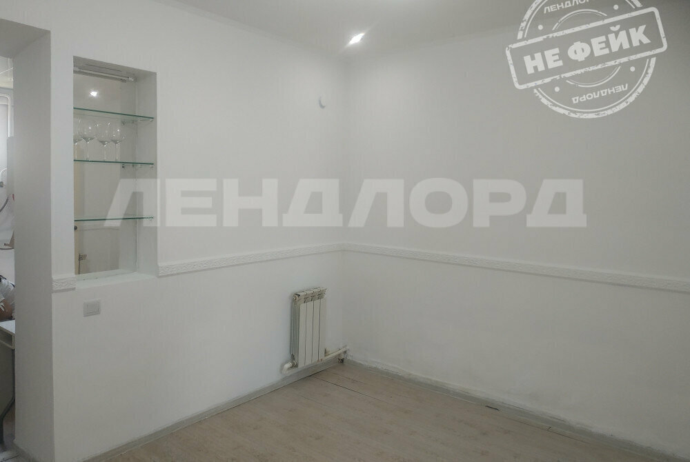 квартира г Новочеркасск ул Калмыкова 5 фото 2