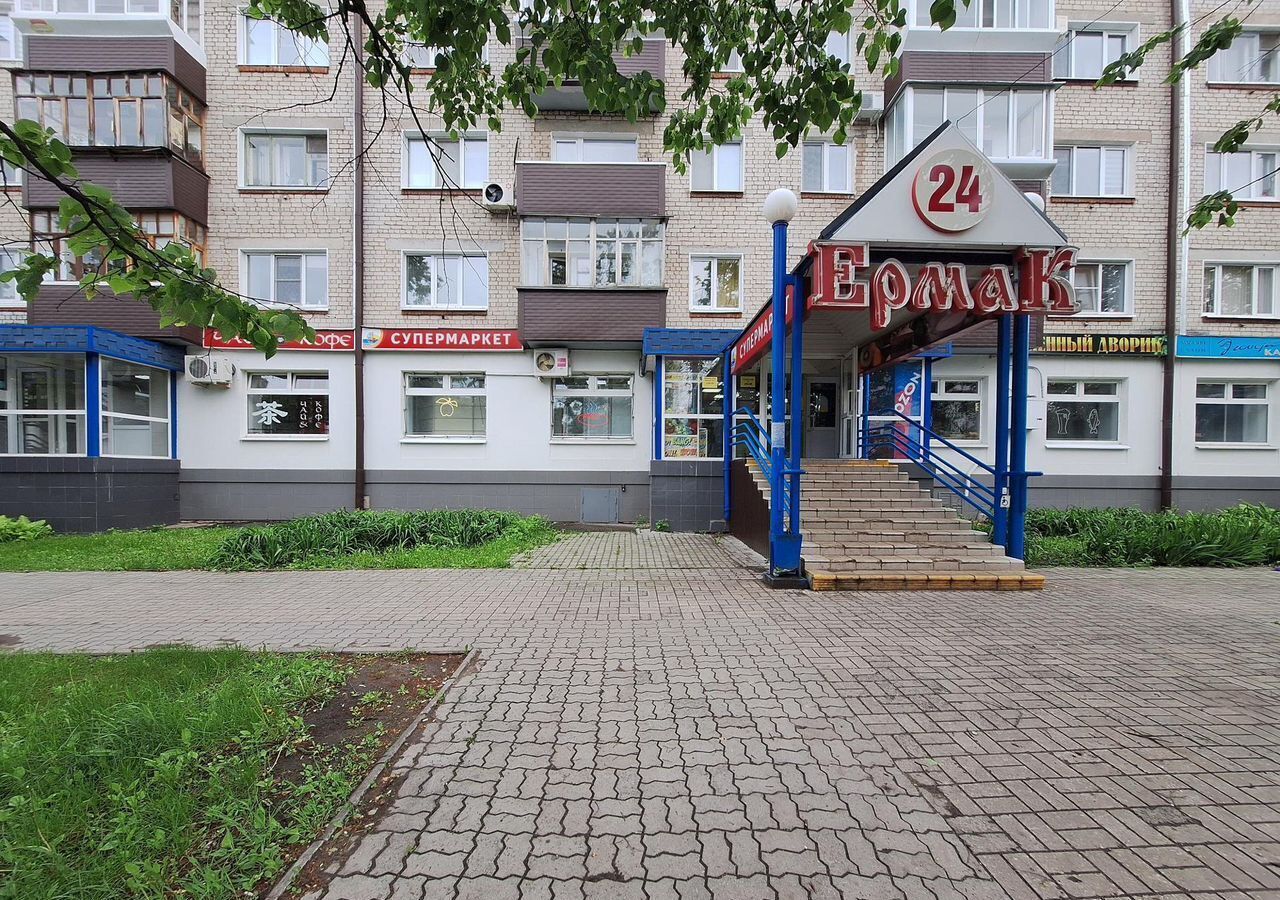 свободного назначения г Димитровград пр-кт Ленина 14 фото 5