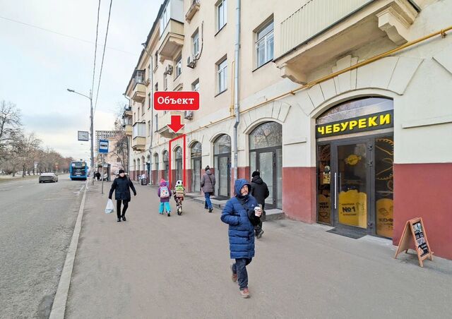 метро Академическая ул Дмитрия Ульянова 10/1к 1 фото