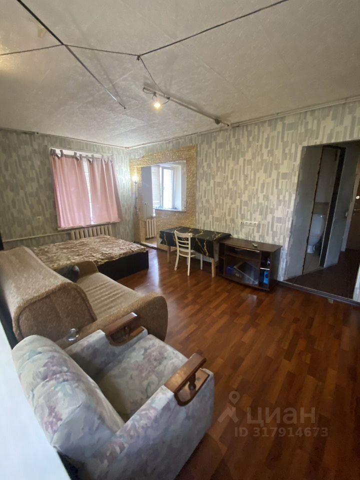 квартира г Люберцы ул Урицкого 8 Лухмановская фото 4