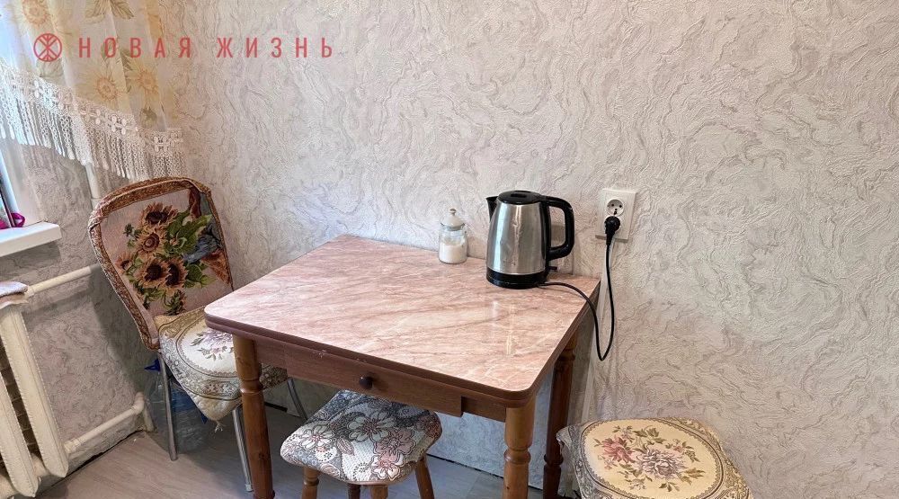 квартира г Самара Безымянка пр-кт Кирова 172 фото 18
