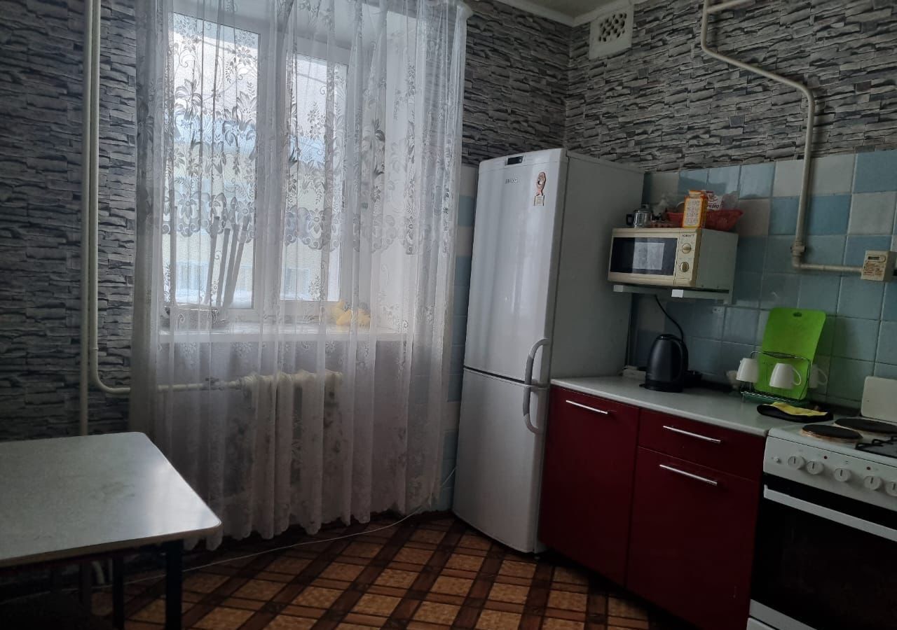 квартира у Алданский г Алдан ул Пролетарская 17 муниципальное образование Алдан фото 4
