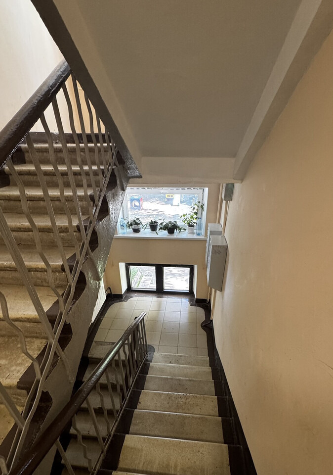 квартира г Москва метро Бауманская ул Доброслободская 16/2 фото 1