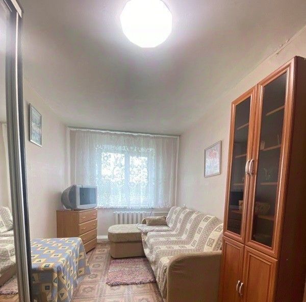 комната г Домодедово Подольск, 1, Домодедово городской округ фото 3