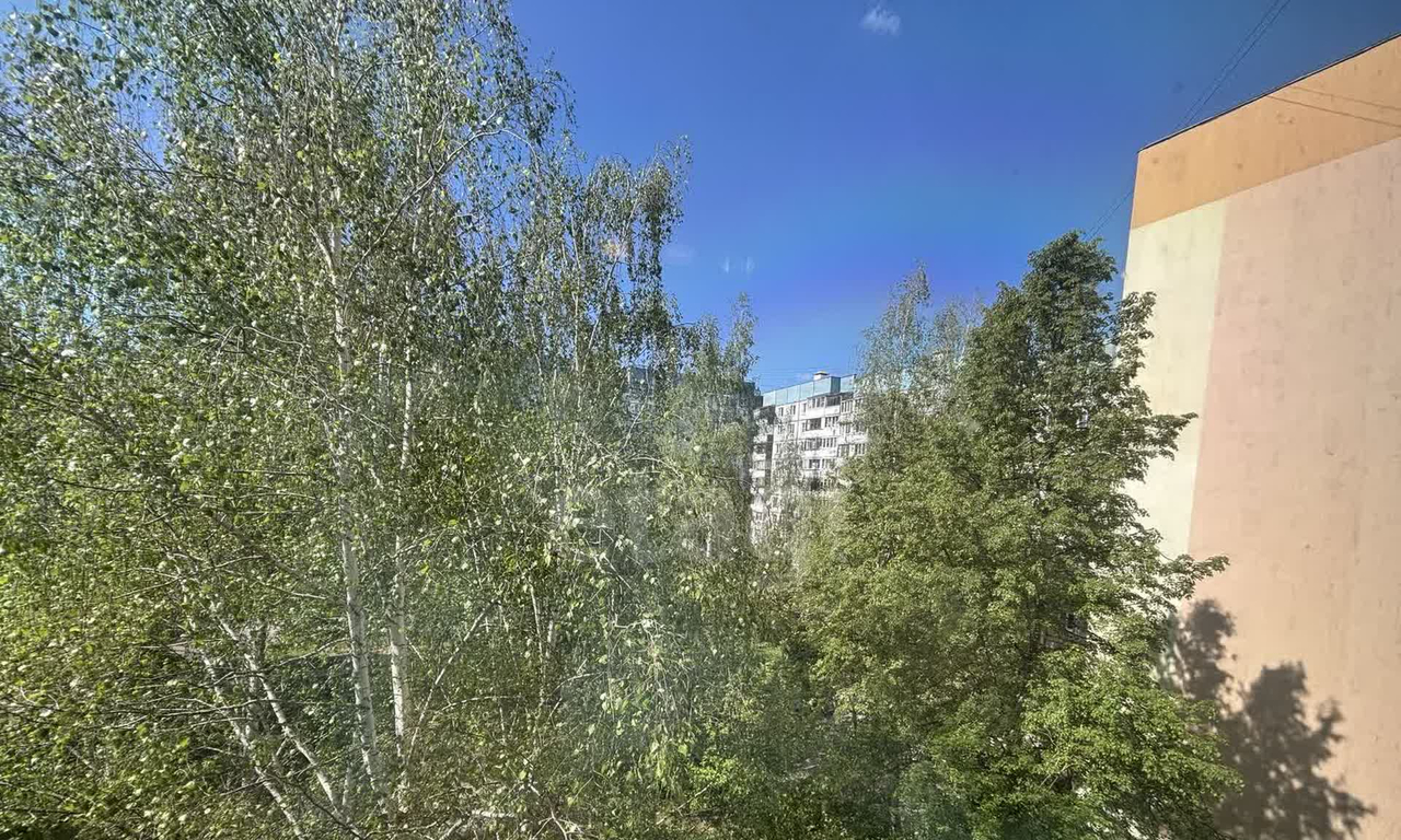 квартира г Коломна Колычёво наб Дмитрия Донского 40 м-н фото 15