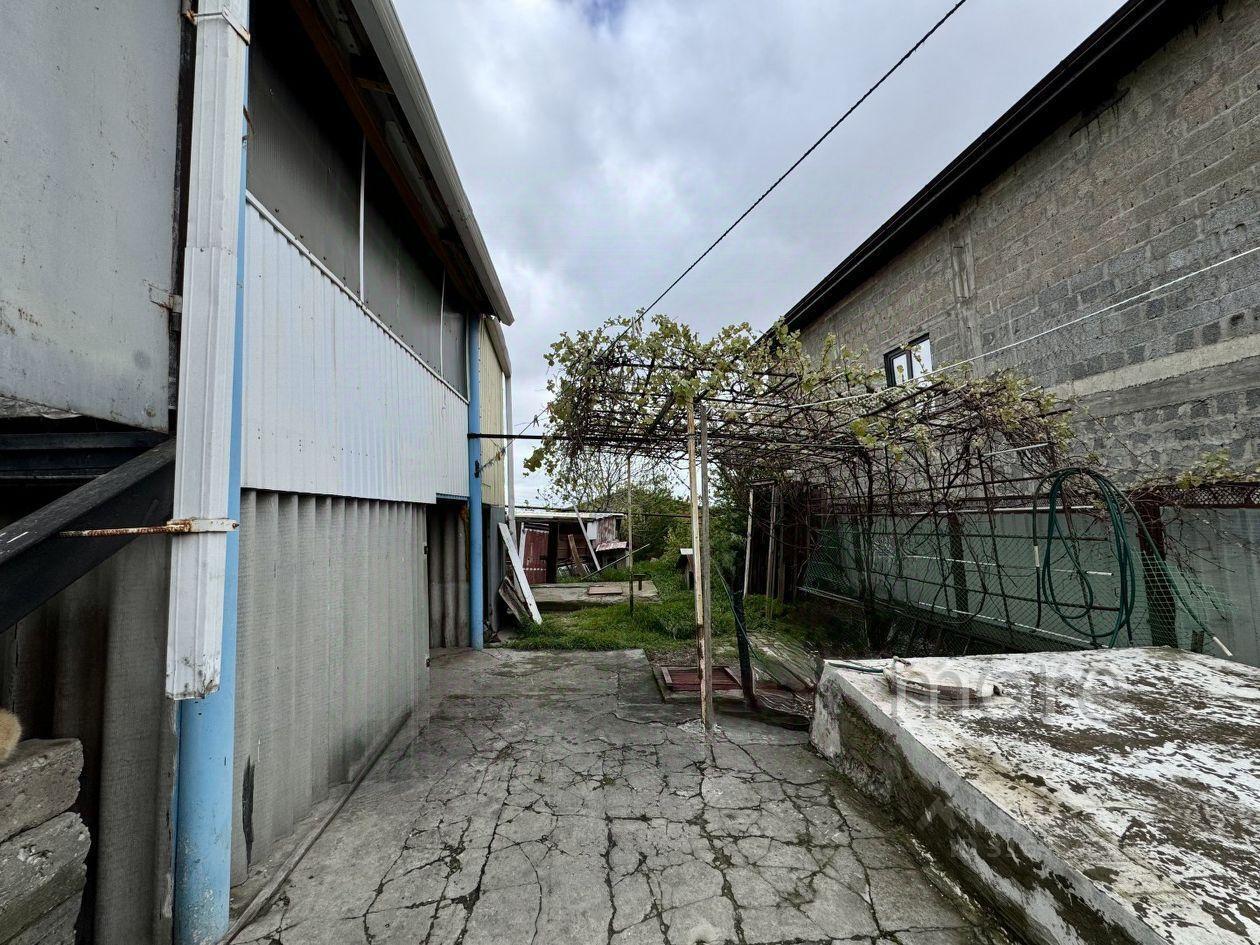 дом г Новороссийск пер Школьный фото 28