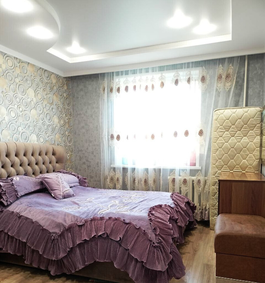 квартира г Пермь Авиагородок ул Чердынская 30 фото 3